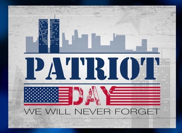 Patriot Day