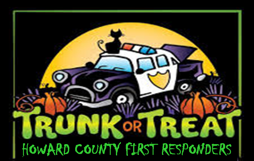 Trunk or Treat
