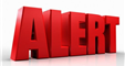 alert