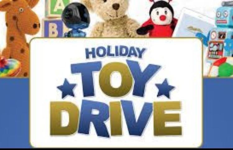 TOY DRIVE