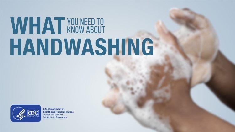 handwashing