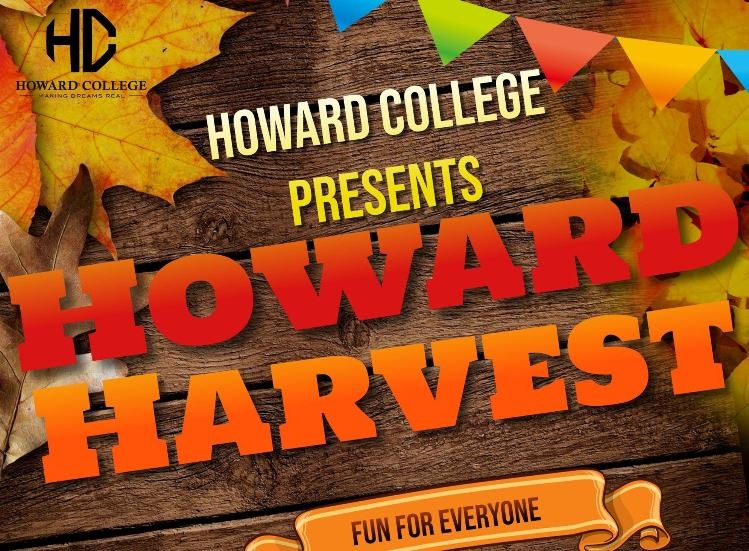 Howard Harvest