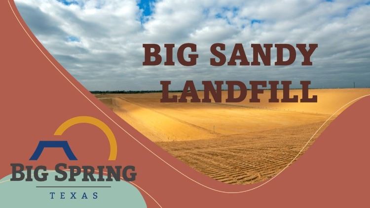 Big Sandy Landfill