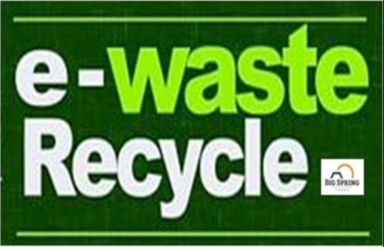 e-waste-recycling