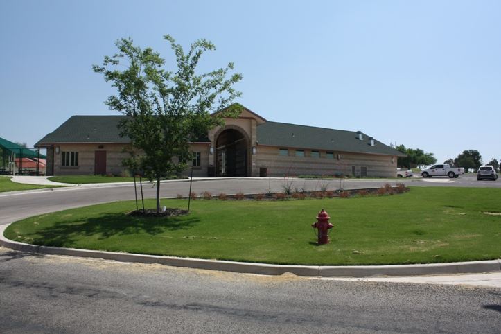 Aquatic Center NewsFlashClosed