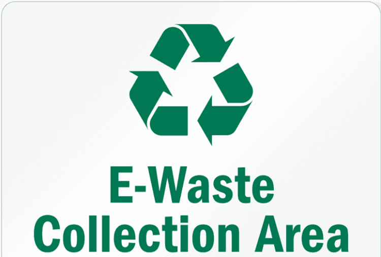 e-waste