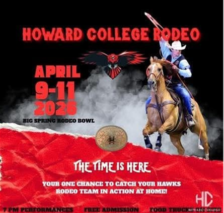 HC Rodeo